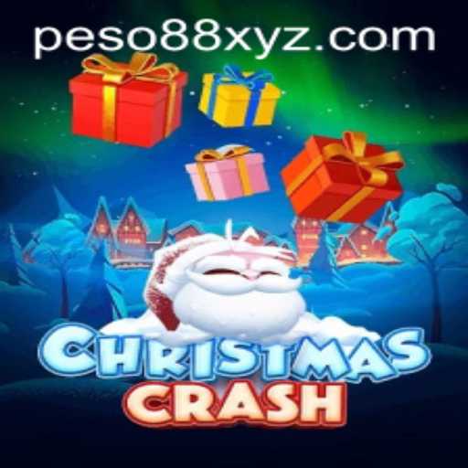 Experience the Festive Excitement of ChristmasCrash while Exploring the Unique World of PESO88