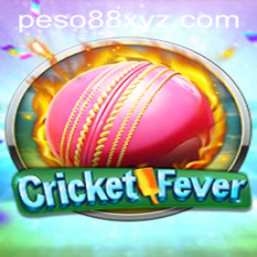 Dive Into the Exciting World of CricketFever and the Buzz Around PESO88