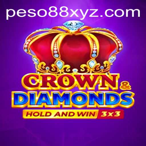 Exploring the World of Crowndiamonds with PESO88