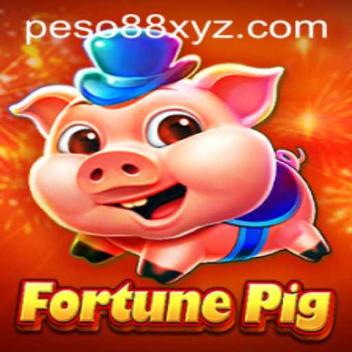 Discover the Exciting World of FortunePig with PESO88