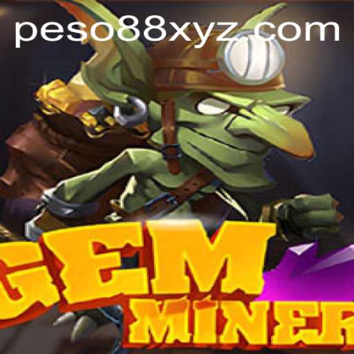 GemMiner: A Thrilling Adventure in the Virtual Caverns