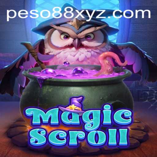 Discover the Enchanting World of MagicScroll: A Journey into Fantasy and Strategy