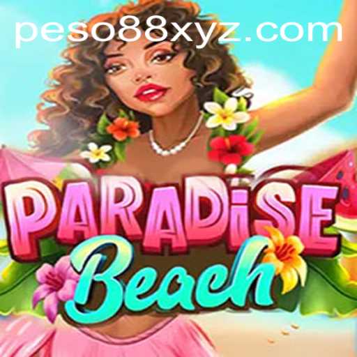 ParadiseBeach: A New Wave in Online Gaming with PESO88