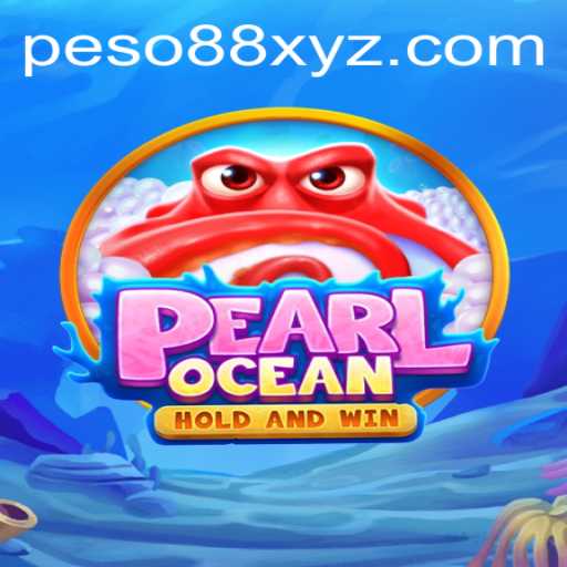 Dive into the Thrilling World of PearlOcean: A Deep Dive into PESO88