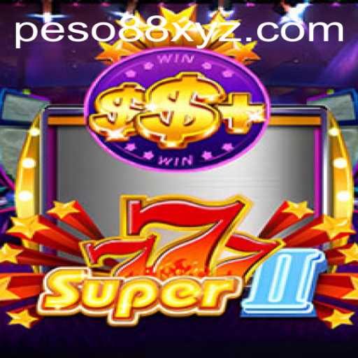 Exploring the Exciting World of Super777II: A New Gaming Phenomenon