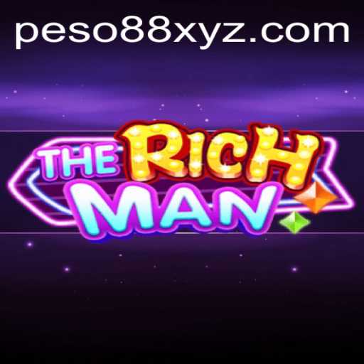 TheRichMan Game: A New Adventure with PESO88