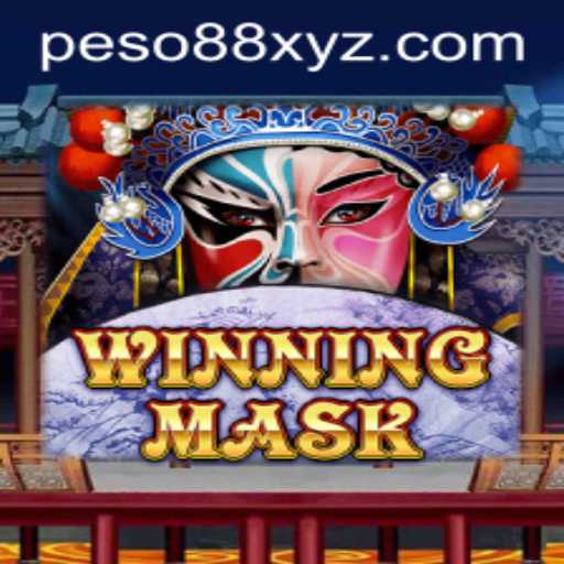 Explore the Thrilling World of WinningMask: The Game Everyone is Talking About